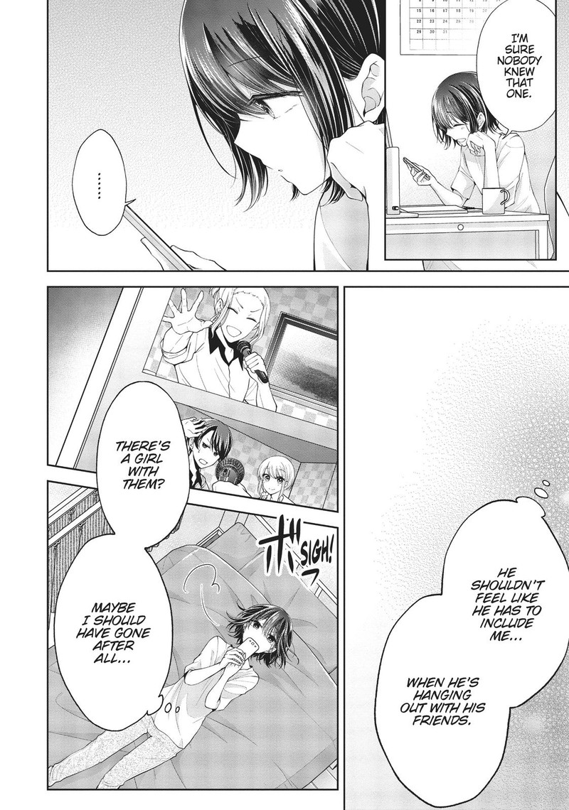 I Turned My Childhood Friend Into A Girl 4 10