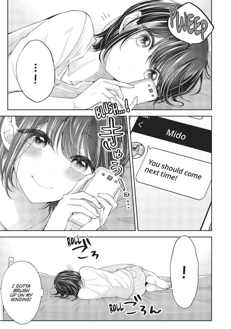I Turned My Childhood Friend Into A Girl 4 11