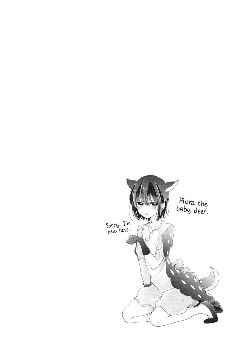 I Turned My Childhood Friend Into A Girl 4 12