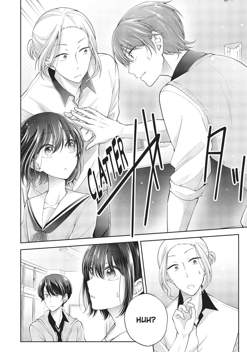I Turned My Childhood Friend Into A Girl 4 4