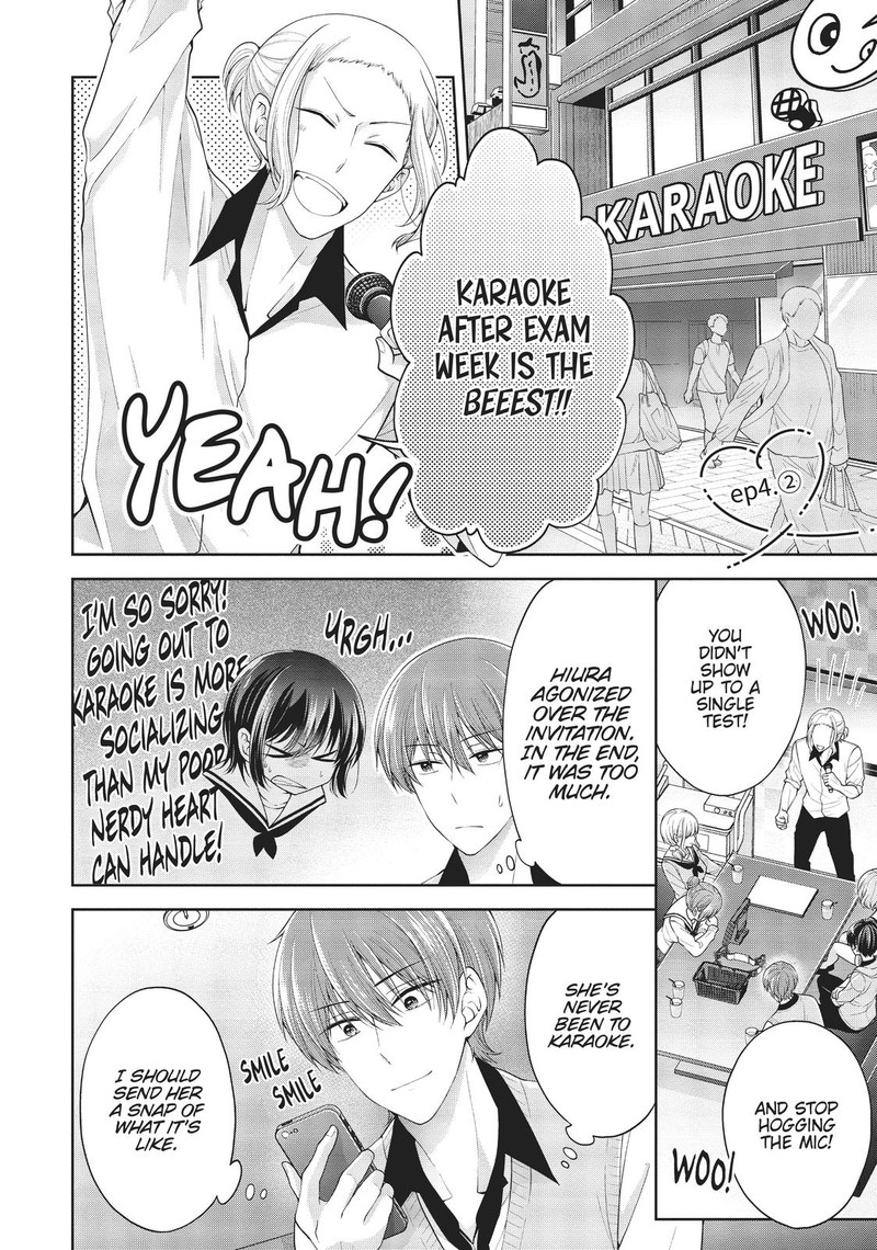 I Turned My Childhood Friend Into A Girl 4 6