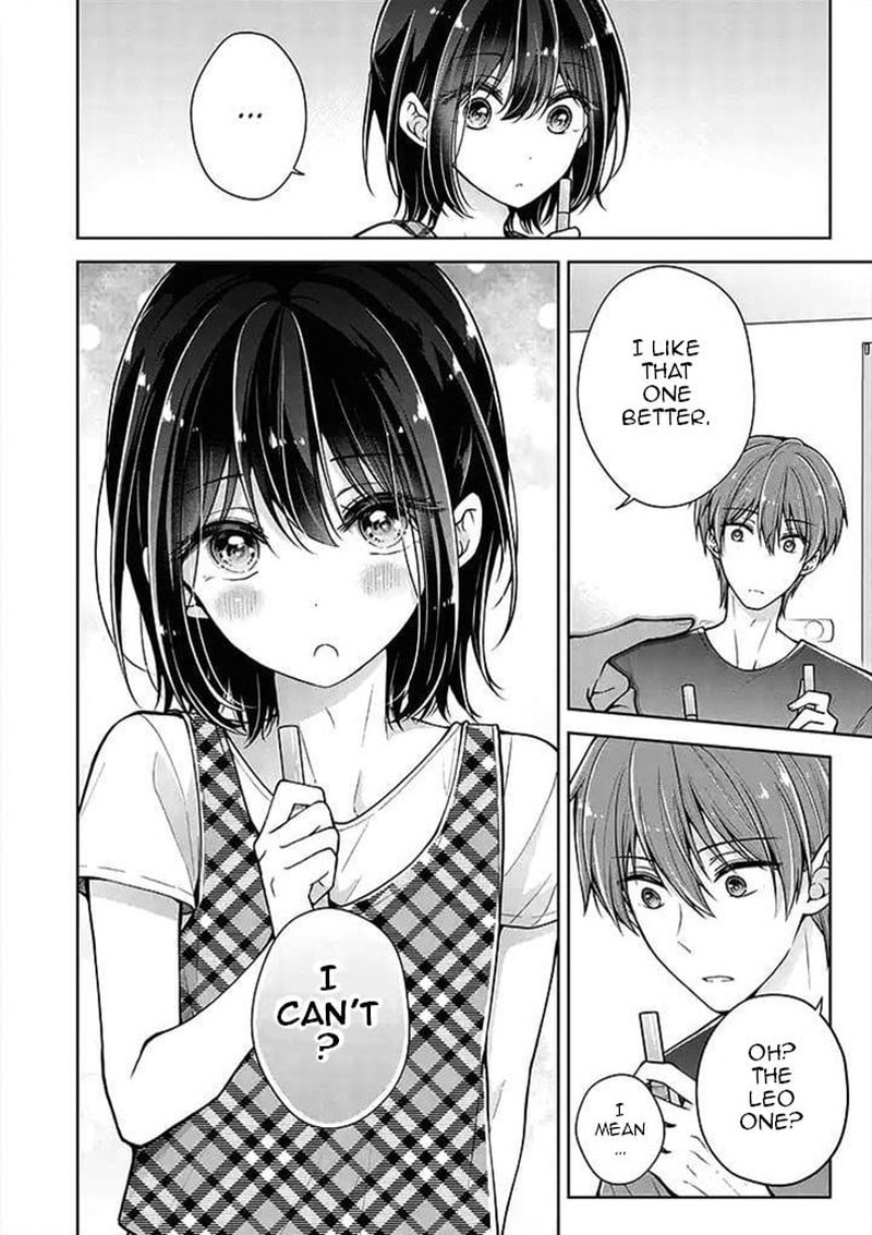 I Turned My Childhood Friend Into A Girl 40a 2