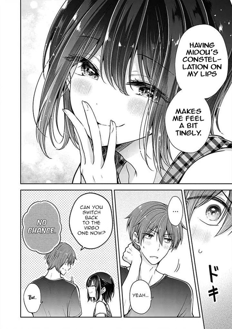 I Turned My Childhood Friend Into A Girl 40a 4