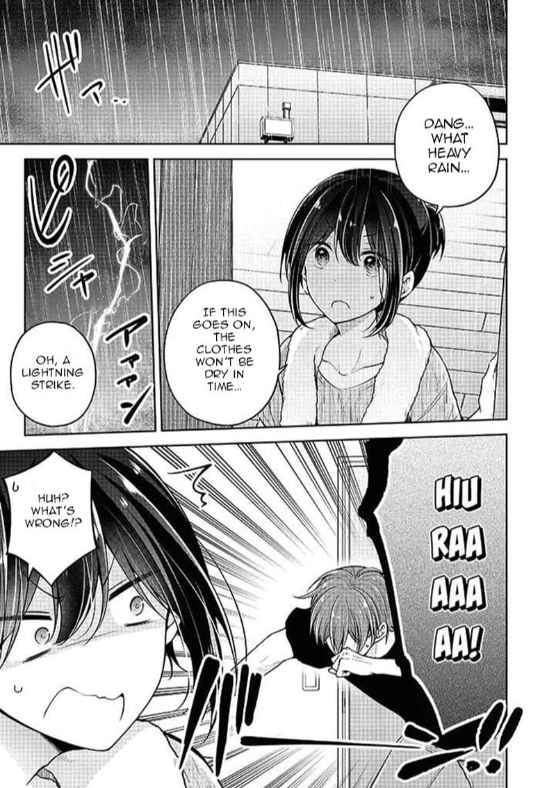 I Turned My Childhood Friend Into A Girl 41 1