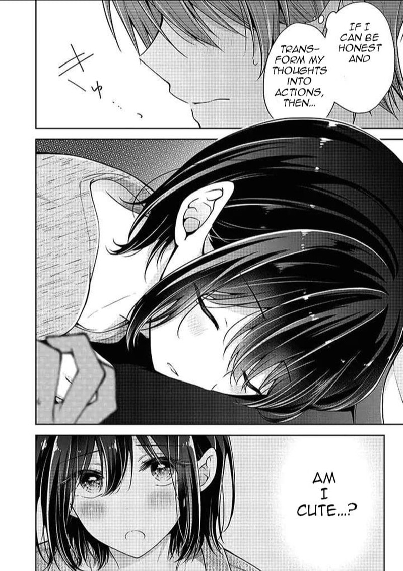 I Turned My Childhood Friend Into A Girl 41 10