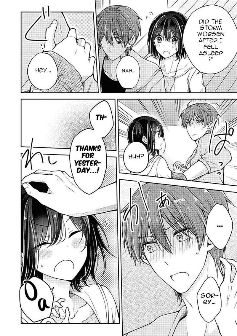 I Turned My Childhood Friend Into A Girl 41 14