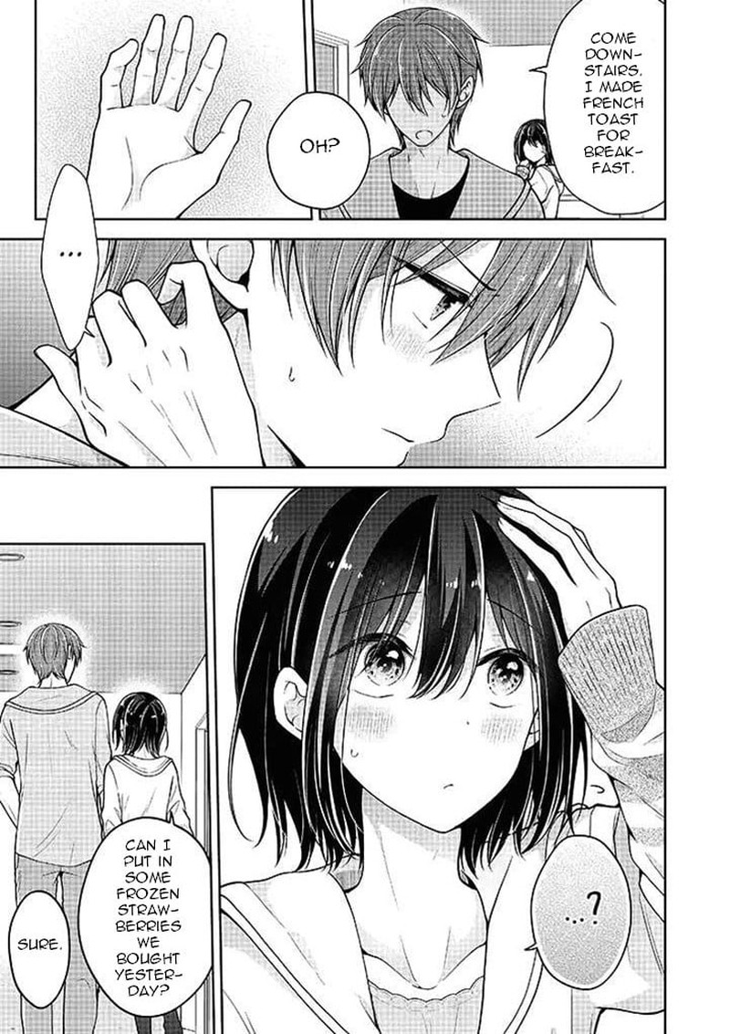 I Turned My Childhood Friend Into A Girl 41 15