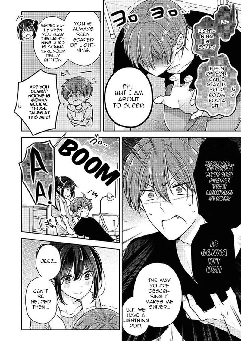 I Turned My Childhood Friend Into A Girl 41 2