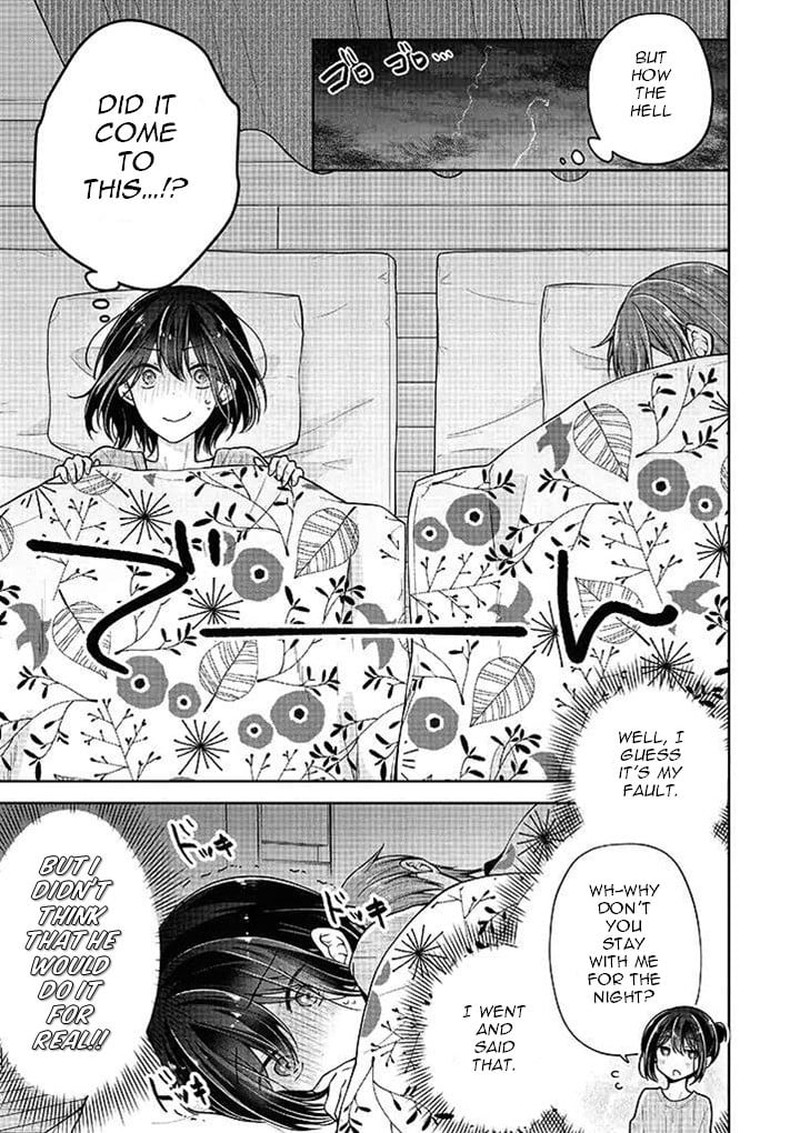I Turned My Childhood Friend Into A Girl 41 3