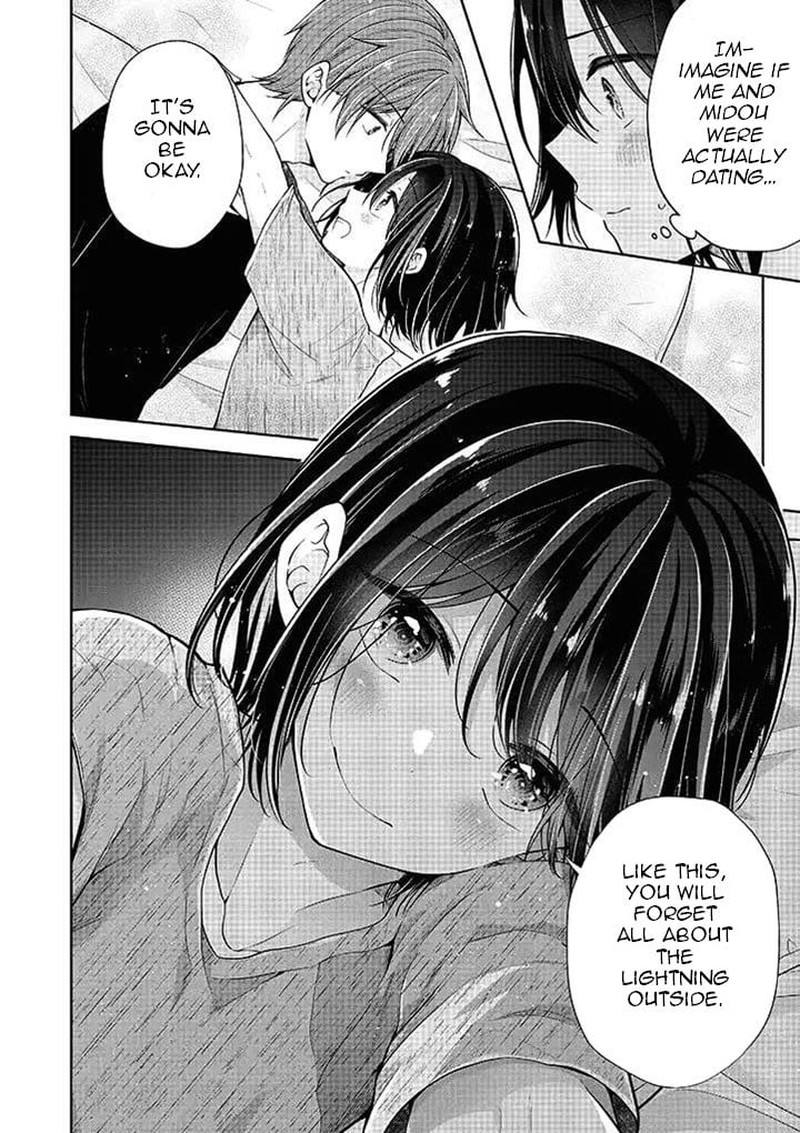 I Turned My Childhood Friend Into A Girl 41 4
