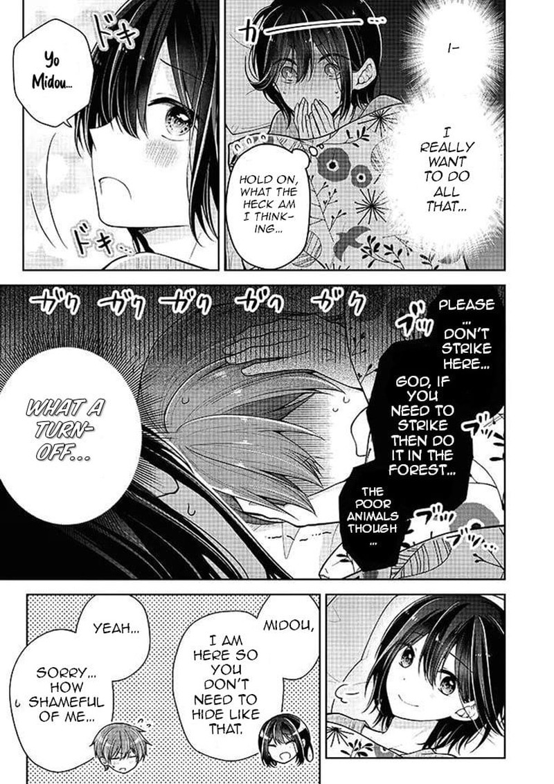 I Turned My Childhood Friend Into A Girl 41 5