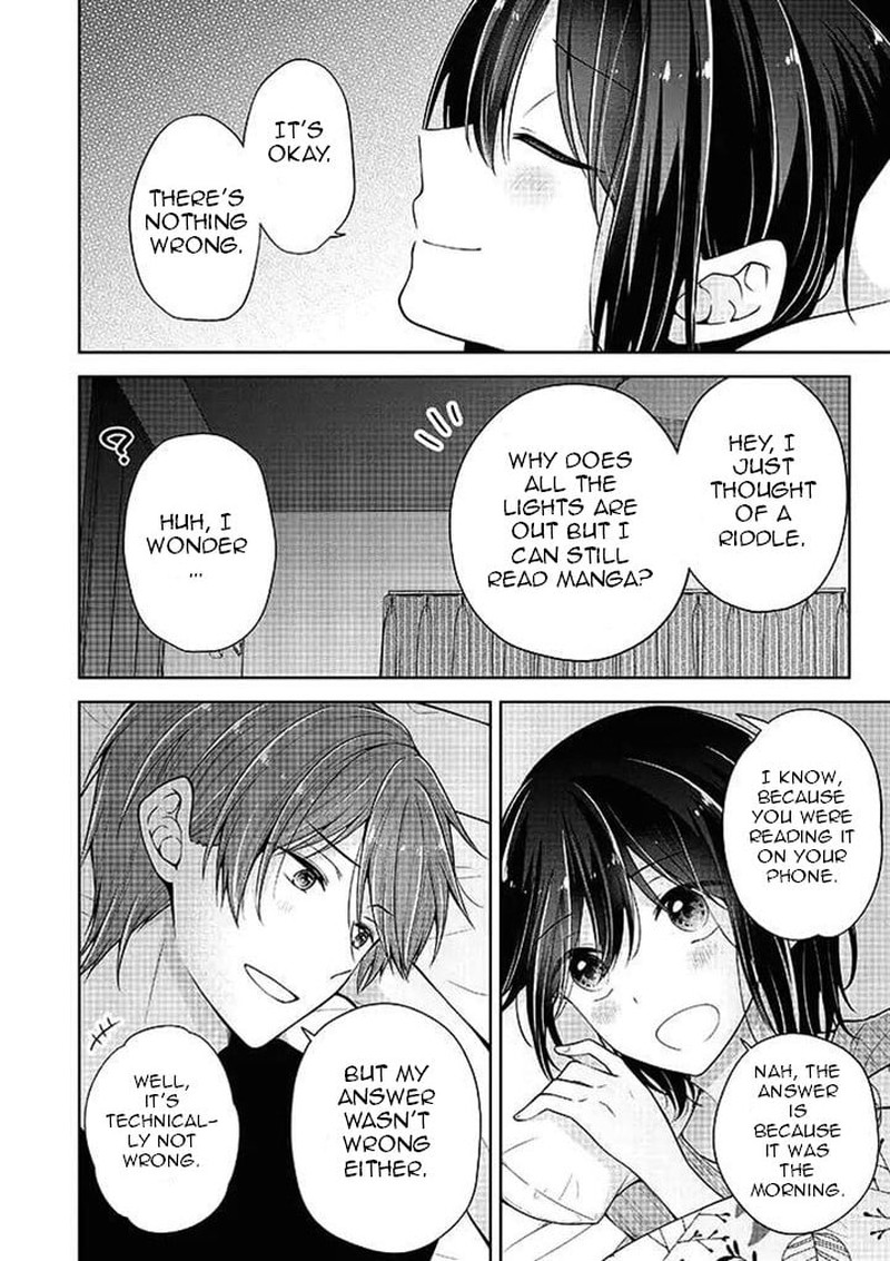 I Turned My Childhood Friend Into A Girl 41 6
