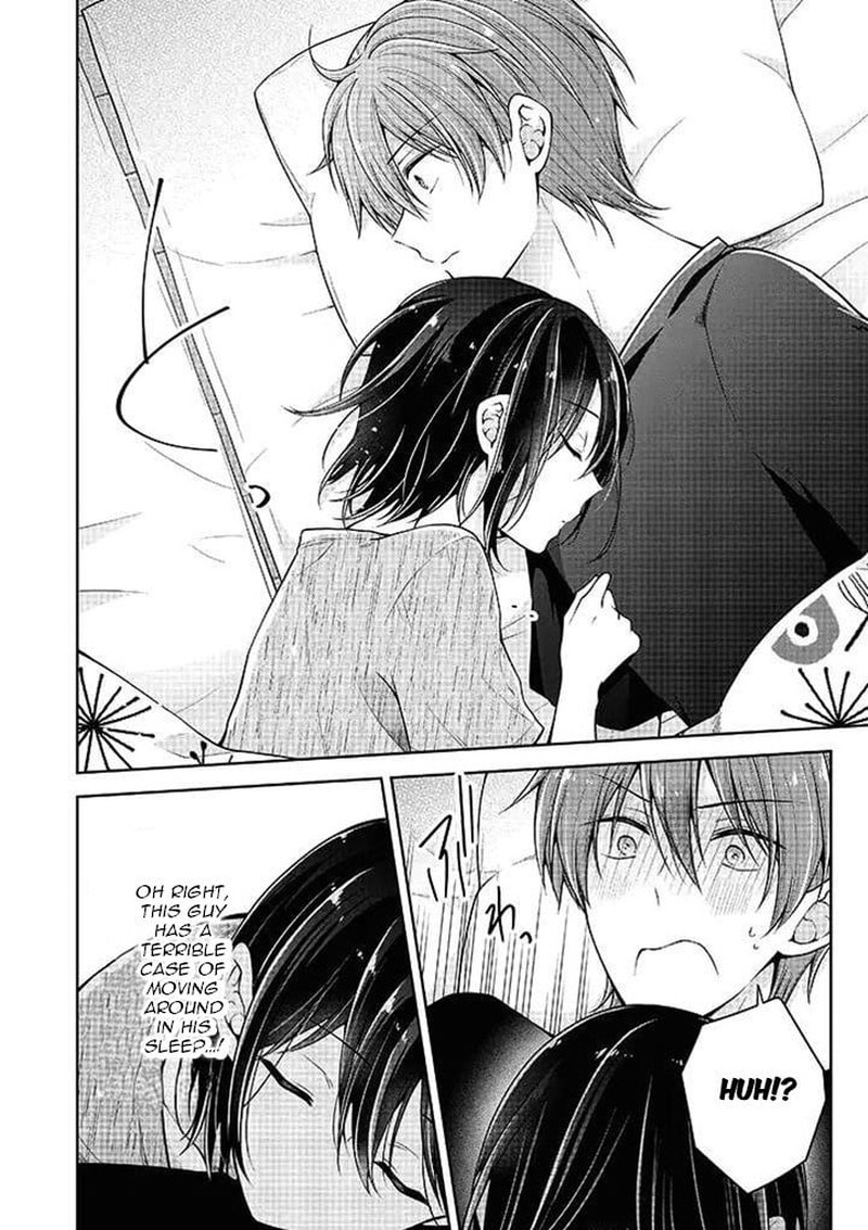 I Turned My Childhood Friend Into A Girl 41 8