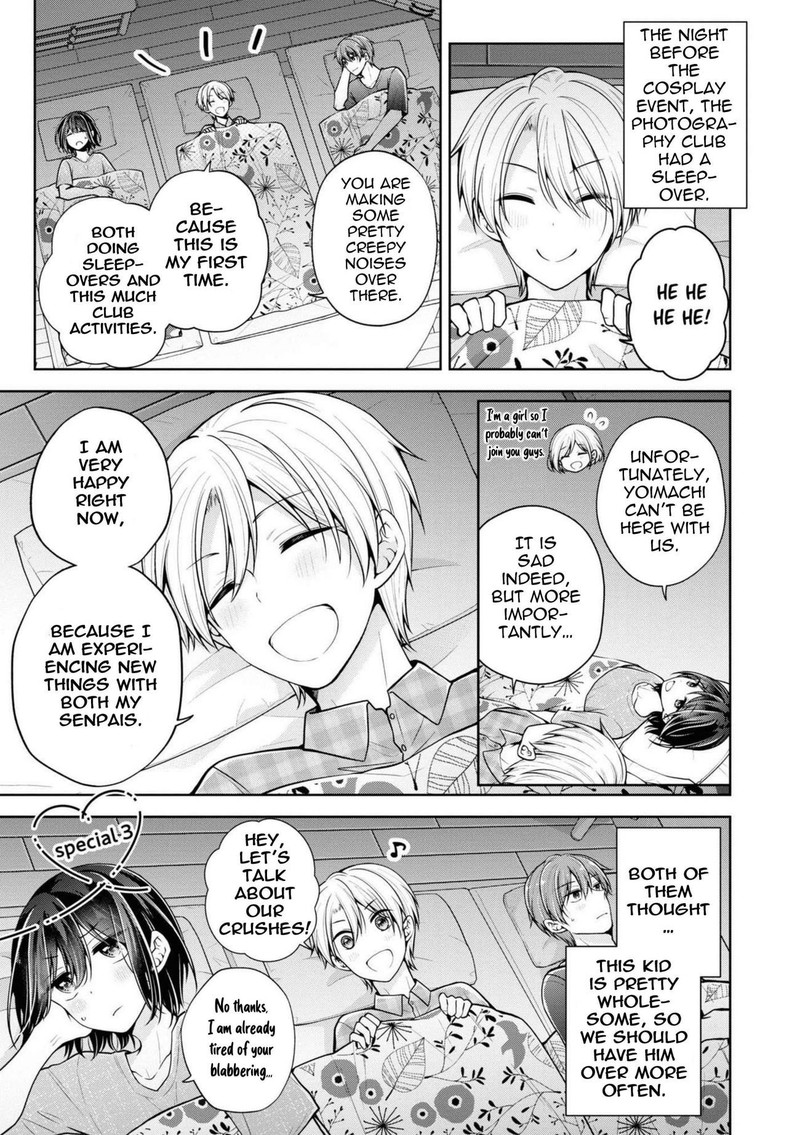 I Turned My Childhood Friend Into A Girl 42a 1