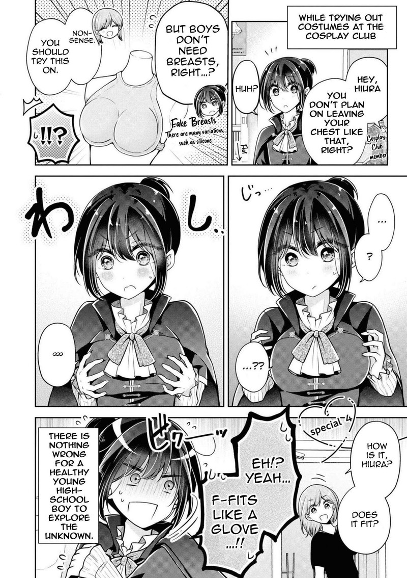 I Turned My Childhood Friend Into A Girl 42b 1