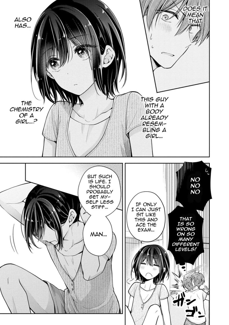 I Turned My Childhood Friend Into A Girl 43a 4