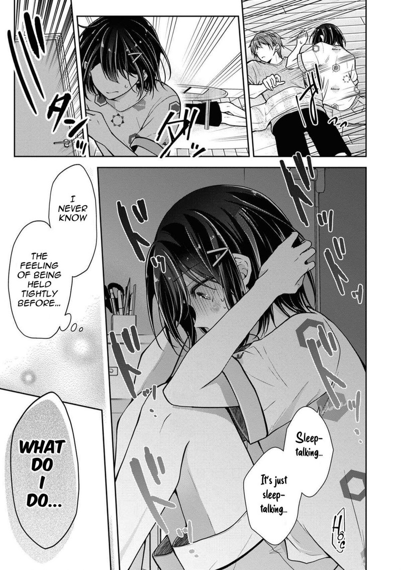 I Turned My Childhood Friend Into A Girl 44 11
