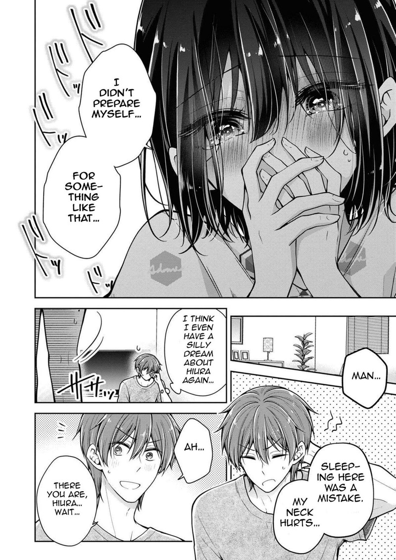 I Turned My Childhood Friend Into A Girl 44 12