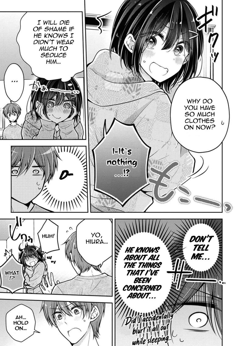 I Turned My Childhood Friend Into A Girl 44 13
