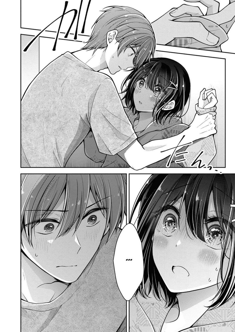 I Turned My Childhood Friend Into A Girl 44 14