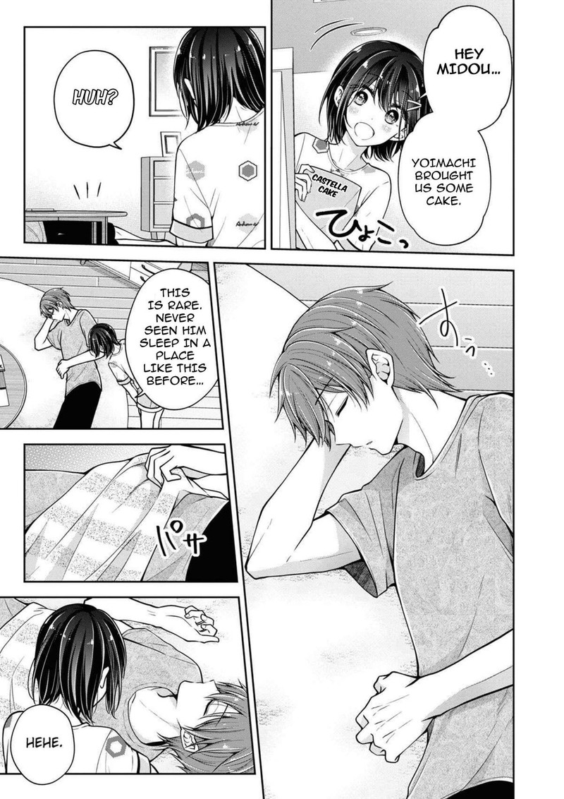 I Turned My Childhood Friend Into A Girl 44 5