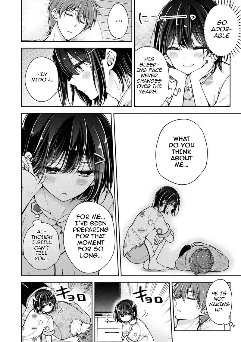 I Turned My Childhood Friend Into A Girl 44 6