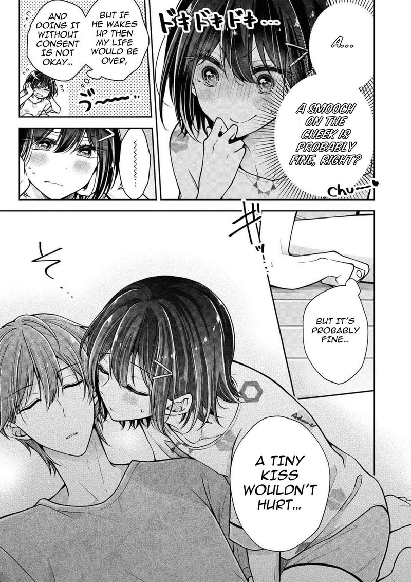 I Turned My Childhood Friend Into A Girl 44 7