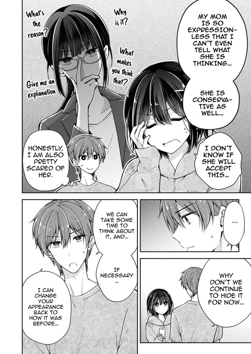 I Turned My Childhood Friend Into A Girl 45 2