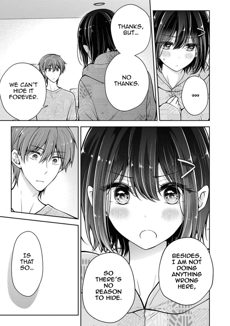 I Turned My Childhood Friend Into A Girl 45 3