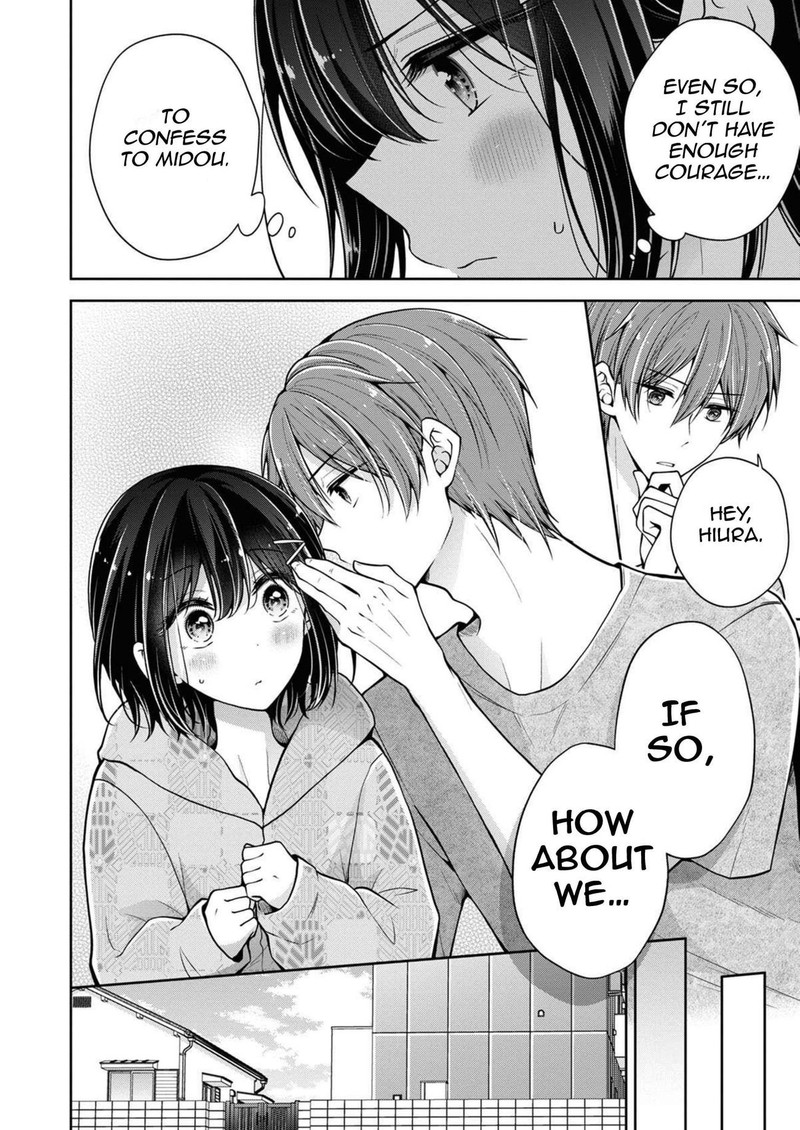 I Turned My Childhood Friend Into A Girl 45 4