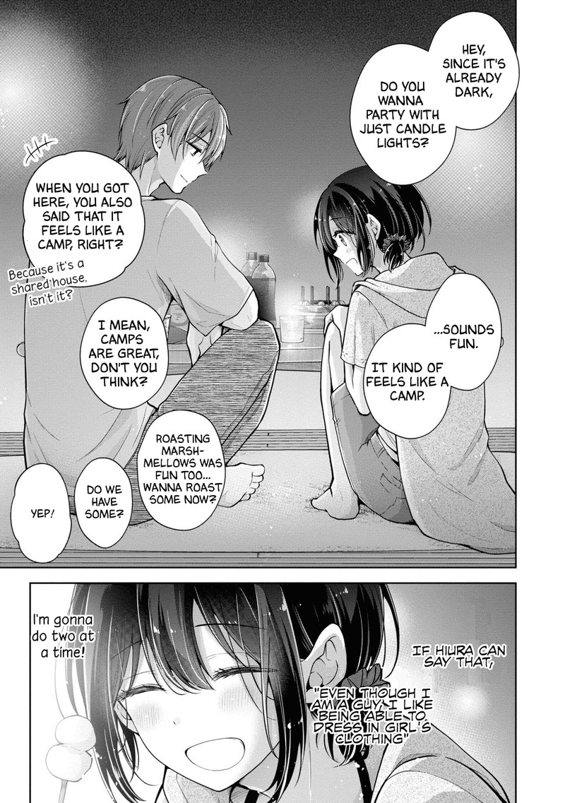 I Turned My Childhood Friend Into A Girl 47 14