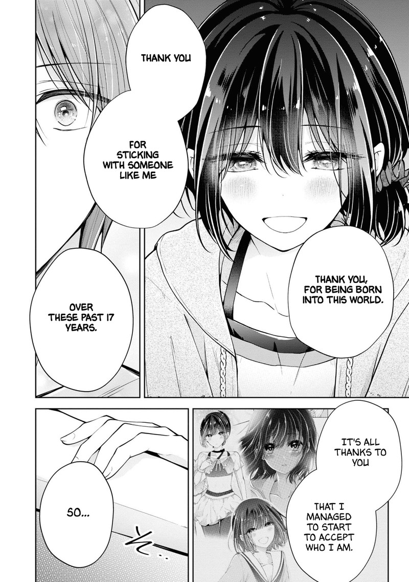 I Turned My Childhood Friend Into A Girl 47 9