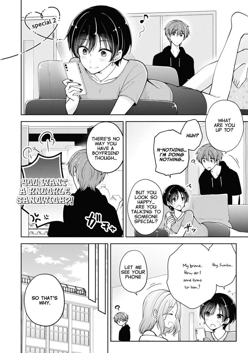 I Turned My Childhood Friend Into A Girl 48e 1