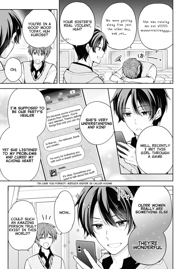 I Turned My Childhood Friend Into A Girl 48e 2