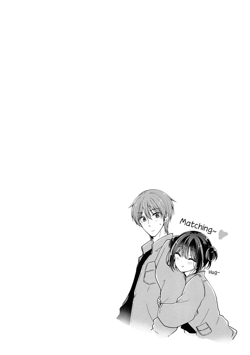 I Turned My Childhood Friend Into A Girl 49 10