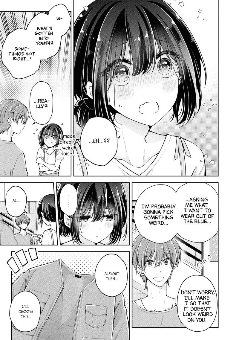 I Turned My Childhood Friend Into A Girl 49 5