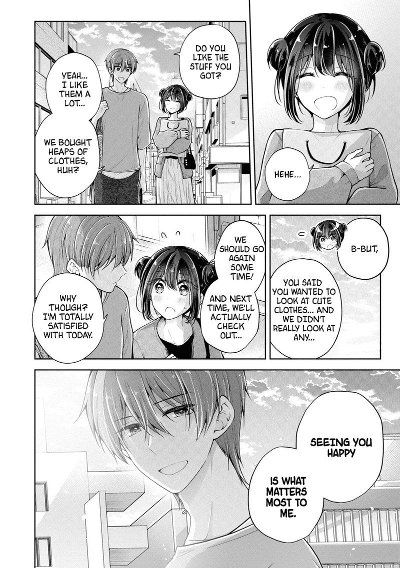 I Turned My Childhood Friend Into A Girl 49 8