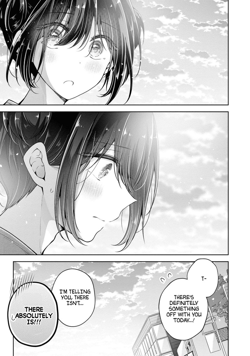 I Turned My Childhood Friend Into A Girl 49 9