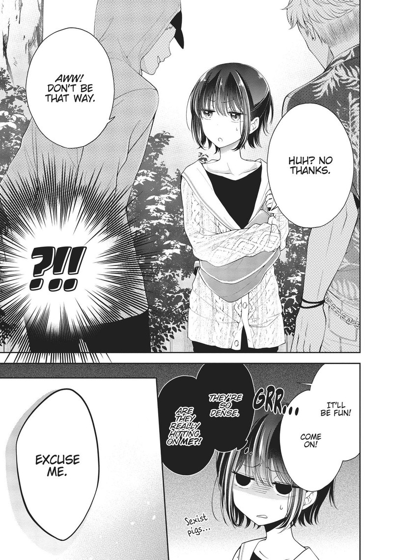 I Turned My Childhood Friend Into A Girl 5 11