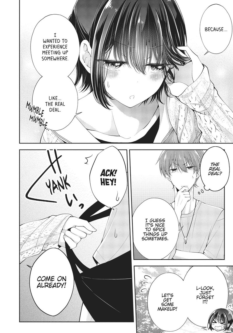 I Turned My Childhood Friend Into A Girl 5 14