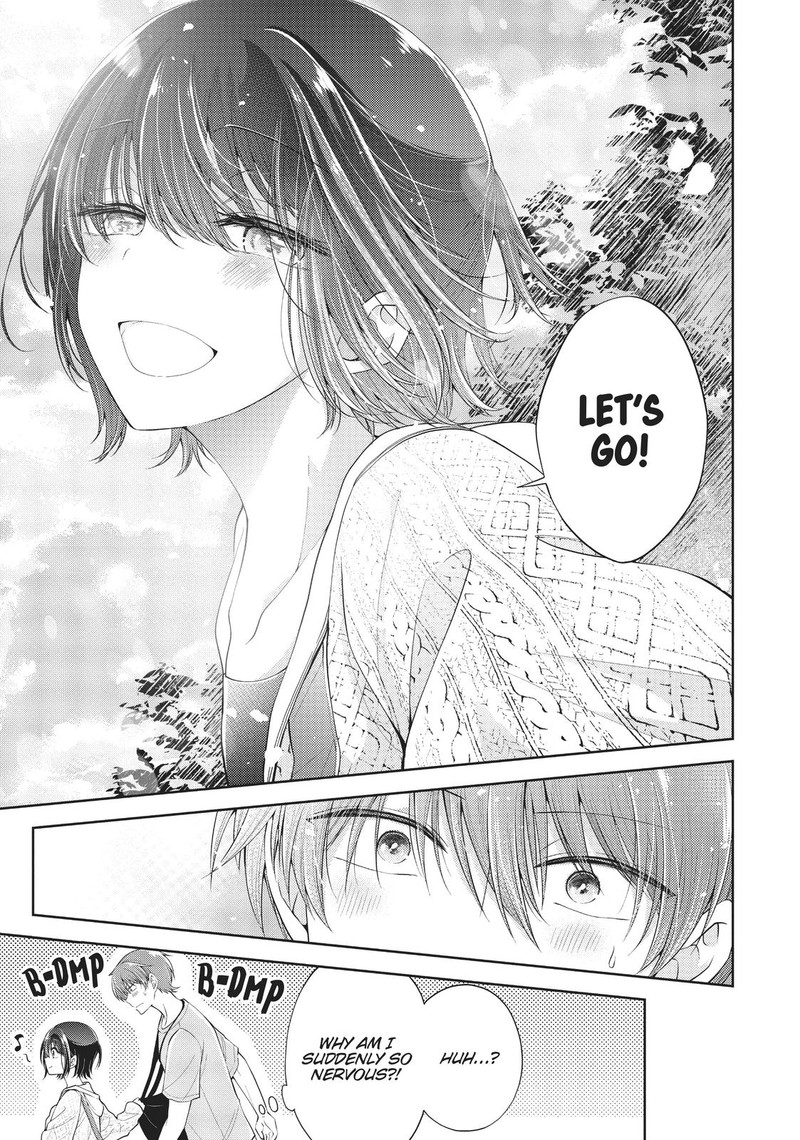 I Turned My Childhood Friend Into A Girl 5 15