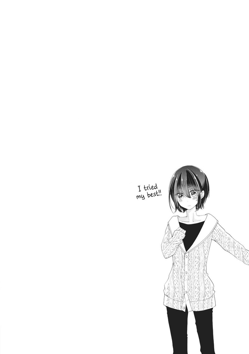 I Turned My Childhood Friend Into A Girl 5 16