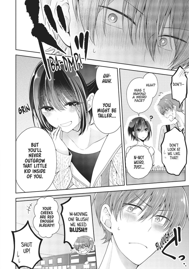 I Turned My Childhood Friend Into A Girl 5 20