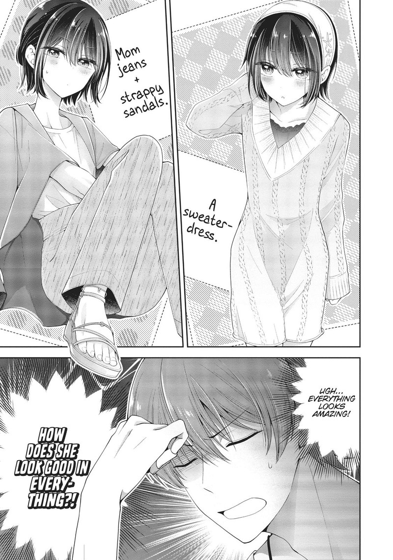 I Turned My Childhood Friend Into A Girl 5 23