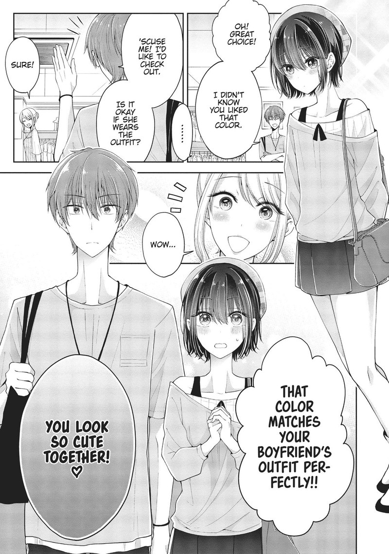 I Turned My Childhood Friend Into A Girl 5 25