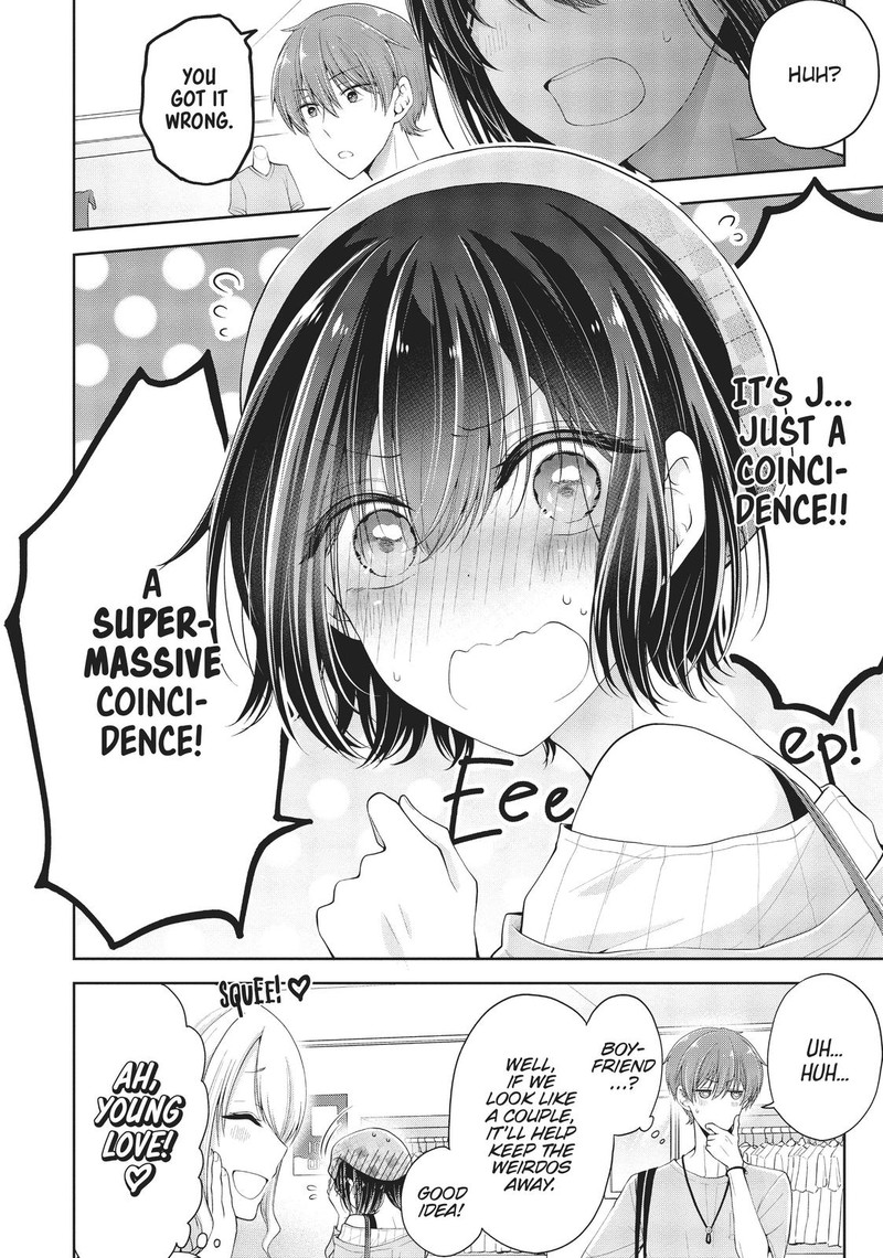 I Turned My Childhood Friend Into A Girl 5 26