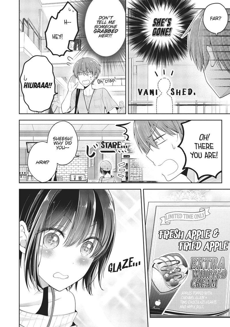 I Turned My Childhood Friend Into A Girl 5 28