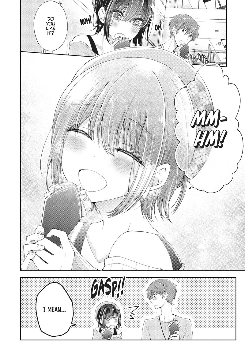 I Turned My Childhood Friend Into A Girl 5 30