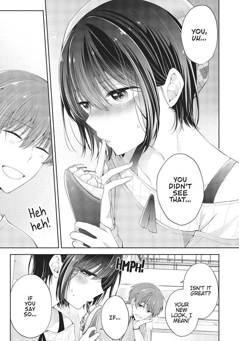 I Turned My Childhood Friend Into A Girl 5 31
