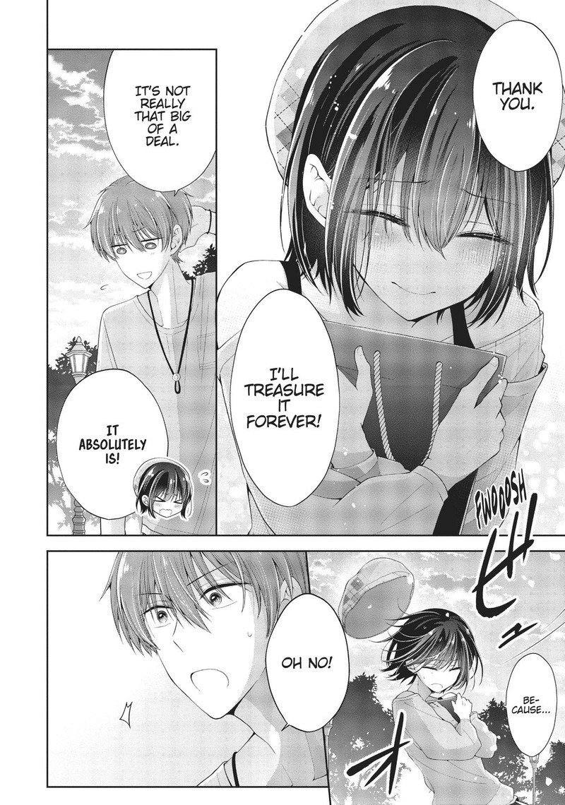 I Turned My Childhood Friend Into A Girl 5 36